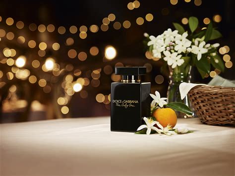 dolce gabbana parfum femme nouveau|Dolce & Gabbana only one intense.